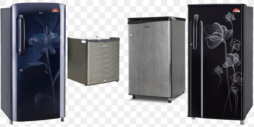 Refrigerator Direct Cool Haier LG Electronics Home Appliance, PNG, 1900x950px, Refrigerator, Computer Case, Direct Cool, Door, Drawer Download Free