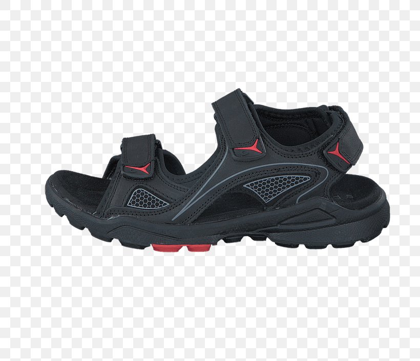Sandal Shoe ECCO Sneakers Kinderschuh, PNG, 705x705px, Sandal, Athletic Shoe, Black, Boot, Cross Training Shoe Download Free