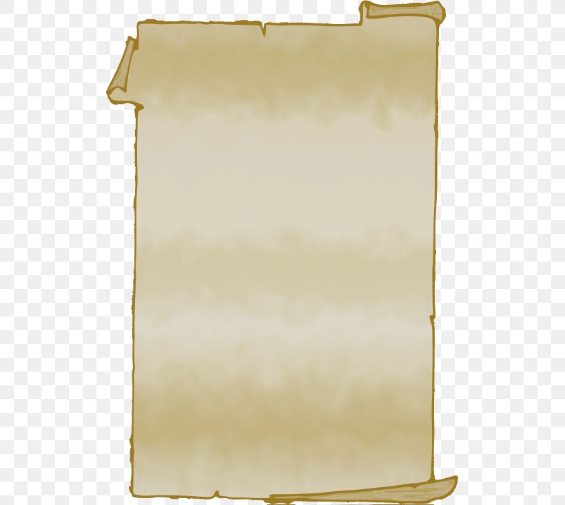 Scroll Paper Parchment Papyrus, PNG, 511x734px, Scroll, Book, Drawing, Notebook, Page Download Free