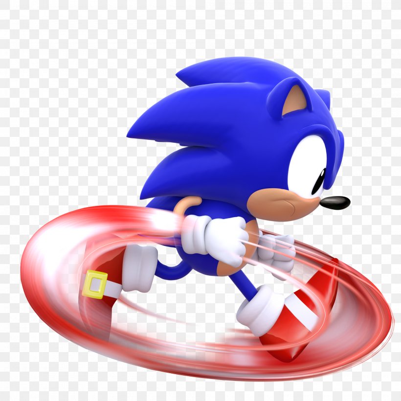 Sonic The Hedgehog 3 Sonic Dash Sonic Mania Sonic Unleashed, PNG, 2000x2000px, Sonic The Hedgehog, Figurine, Knuckles The Echidna, Personal Protective Equipment, Plastic Download Free