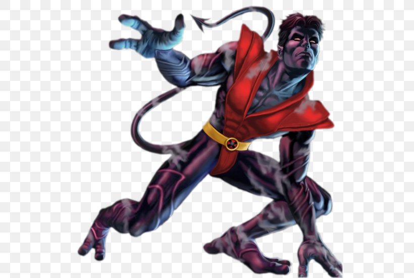 Thor Nightcrawler Hulk Marvel Heroes 2016 Wolverine, PNG, 538x550px, Thor, Action Figure, Action Toy Figures, Comics, Eternia Download Free