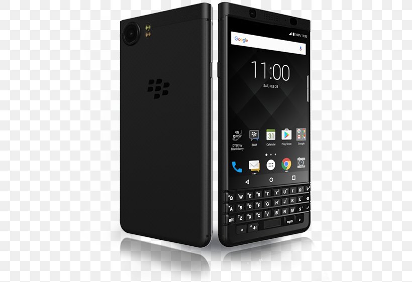 BlackBerry KEY2 Smartphone 64 Gb, PNG, 619x562px, 64 Gb, Blackberry Key2, Android, Black, Blackberry Download Free