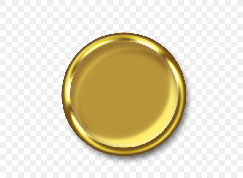 Brass Tableware Yellow Circle, PNG, 600x600px, Brass, Gold, Tableware, Yellow Download Free