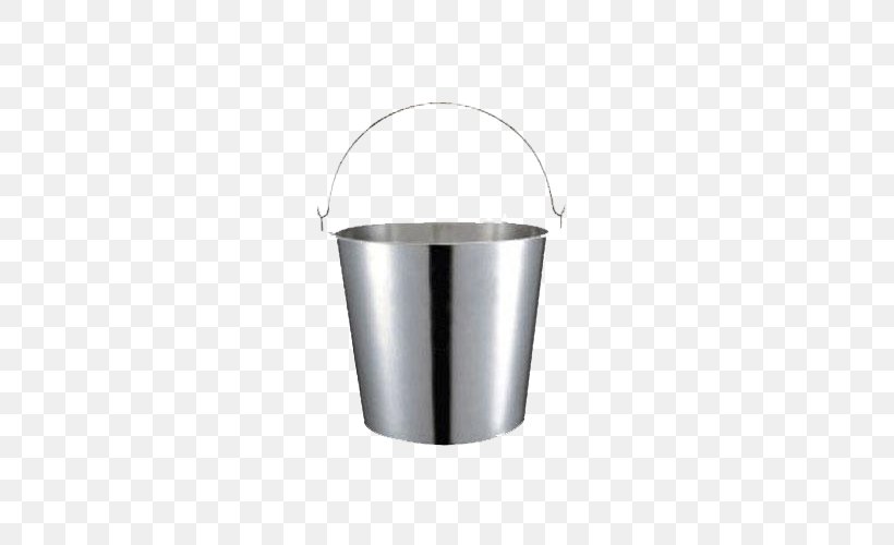 Bucket Cylinder, PNG, 500x500px, Bucket, Barrel, Chair, Cleanliness, Cup Download Free