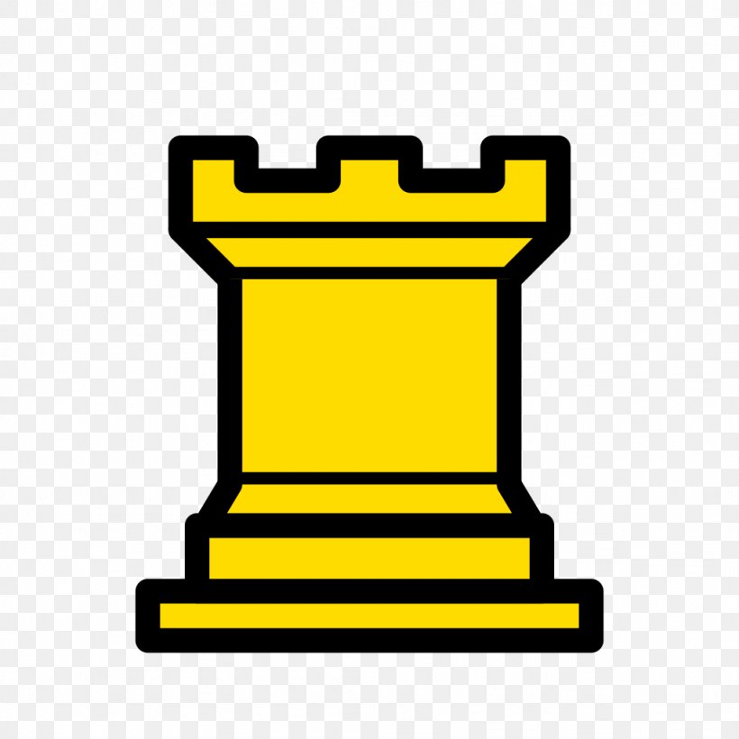 Chess960 Rook Chess Piece Chessboard, PNG, 1024x1024px, Chess, Area, Bishop, Board Game, Chess Piece Download Free