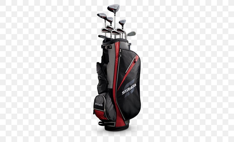 Golf Clubs Callaway Golf Company Iron Golf Equipment, PNG, 500x500px, Golf Clubs, Bag, Callaway Golf Company, Golf, Golf Bag Download Free