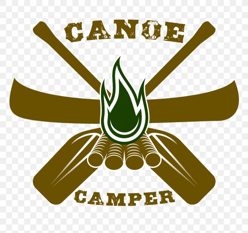 Logo Label Canoel Badge, PNG, 768x768px, Logo, Badge, Brand, Canoe, Canoe Camping Download Free