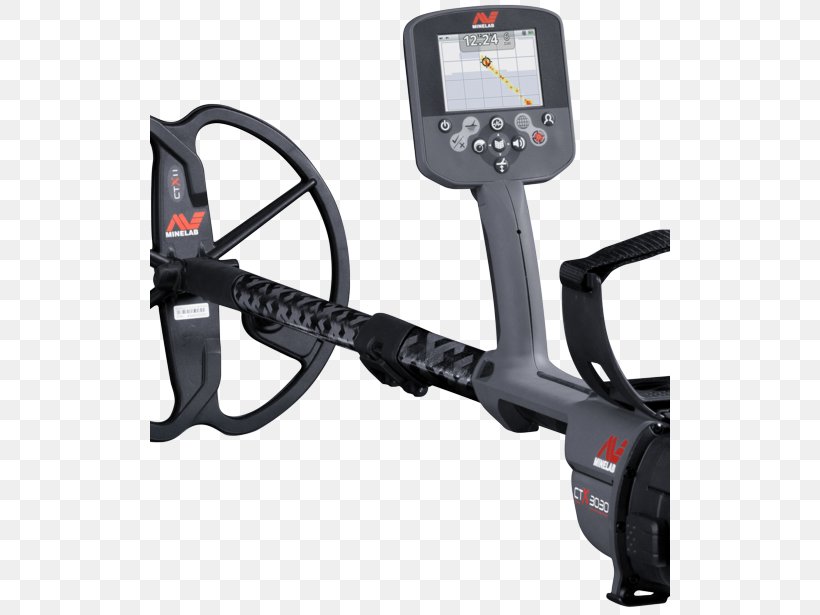 Metal Detectors Minelab Electronics Pty Ltd Sensor Treasure, PNG, 520x615px, Metal Detectors, Automotive Exterior, Crawfords Metal Detectors Sale, Electric Battery, Electromagnetic Coil Download Free