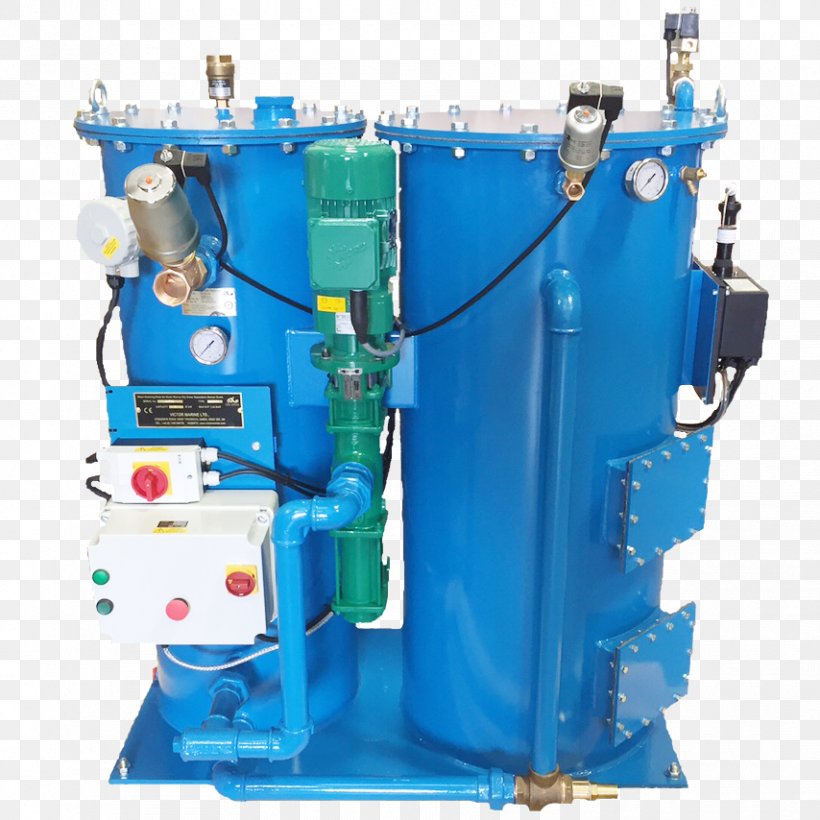 Oily Water Separator Oil–water Separator Technology Genoil Inc. Bilge, PNG, 854x854px, Oily Water Separator, Berlin, Bilge, Compressor, Current Transformer Download Free