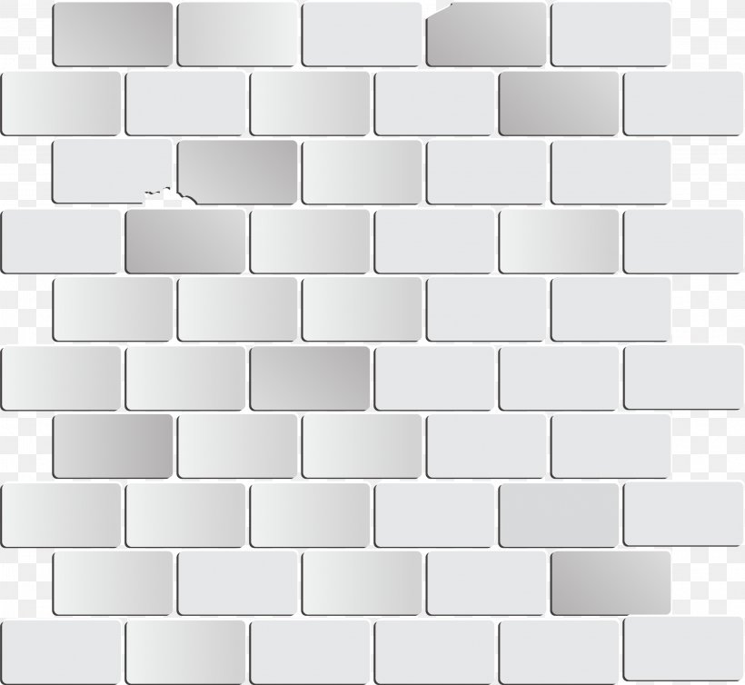 Paper Brick Wall White, PNG, 3001x2762px, Paper, Brick, Ceramic, Ladrillo Caravista, Material Download Free