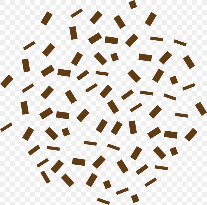 Paper, PNG, 2000x1983px, Paper, Brown, Color, Confetti, Creativity Download Free