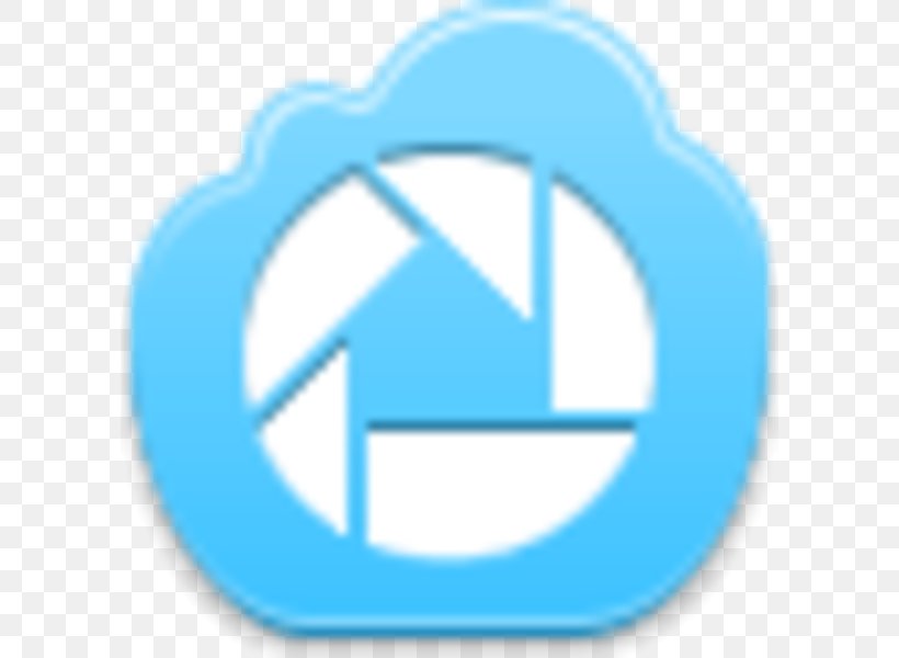 Logo Clip Art Blue Download, PNG, 600x600px, Logo, Azure, Blue, Cloud, Computer Icon Download Free