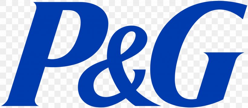 Procter & Gamble Cincinnati Advertising Industry Corporation, PNG, 2000x873px, Procter Gamble, Advertising, Area, Blue, Brand Download Free