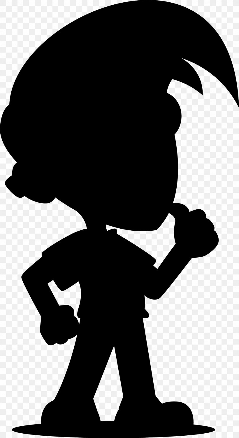 Silhouette Clip Art Illustration Cartoon Photography, PNG, 1365x2498px, Silhouette, Art, Behavior, Black And White, Blackandwhite Download Free