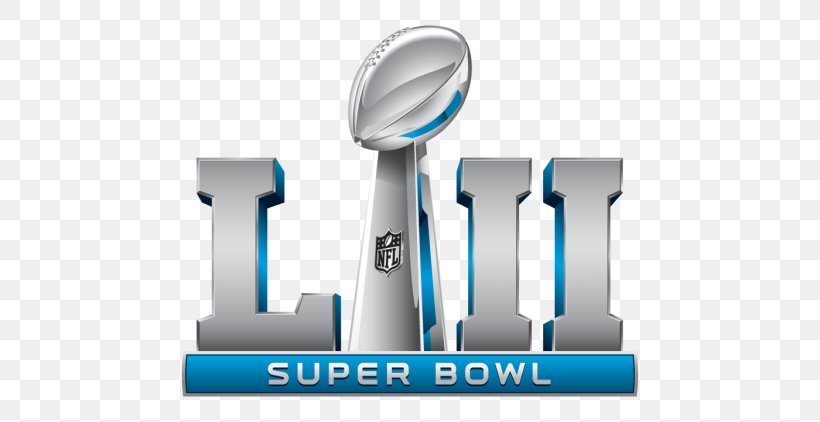 Super Bowl LII Philadelphia Eagles New England Patriots Super Bowl I U.S. Bank Stadium, PNG, 750x422px, Super Bowl Lii, American Football, Brand, Logo, Minnesota Vikings Download Free