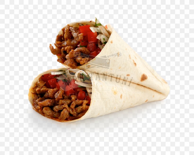 Tantuni Dürüm Burrito Shawarma Lavash, PNG, 1000x800px, Tantuni, Burrito, Chicken, Cuisine, Dish Download Free