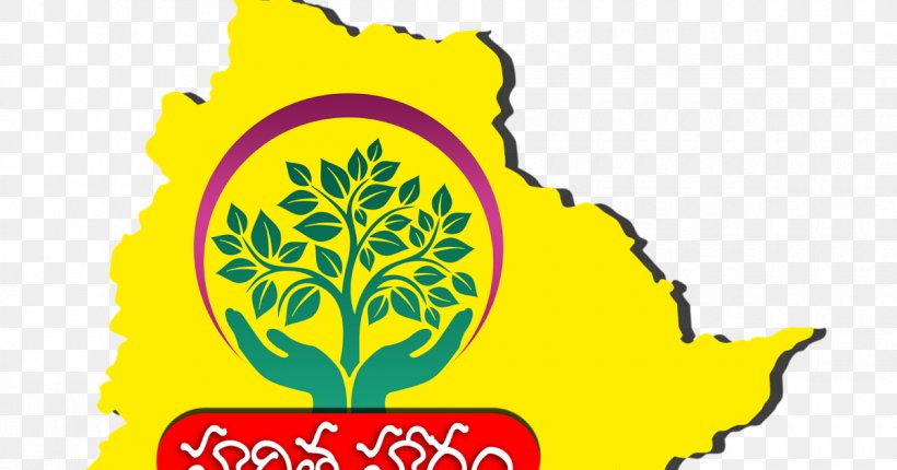 Telangana Ku Haritha Hāram Telugu Saying, PNG, 1200x630px, Telangana, Area, Brand, English, Flora Download Free