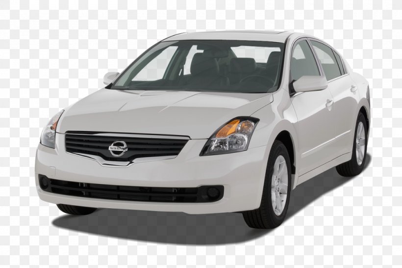 2008 Nissan Altima 2007 Nissan Altima Car 2012 Nissan Altima, PNG, 1000x667px, 2009, Nissan, Automotive Design, Automotive Exterior, Brand Download Free