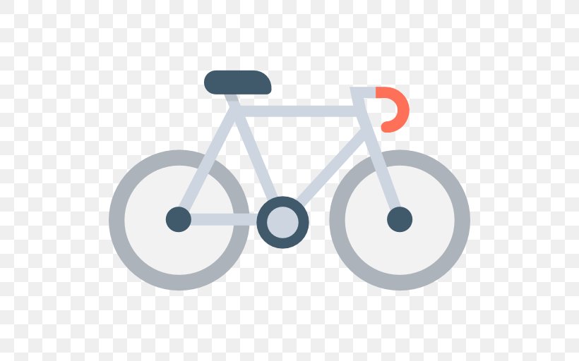 Bicycle Circle Angle, PNG, 512x512px, Bicycle, Brand, Microsoft Azure, Sports Equipment, Symbol Download Free