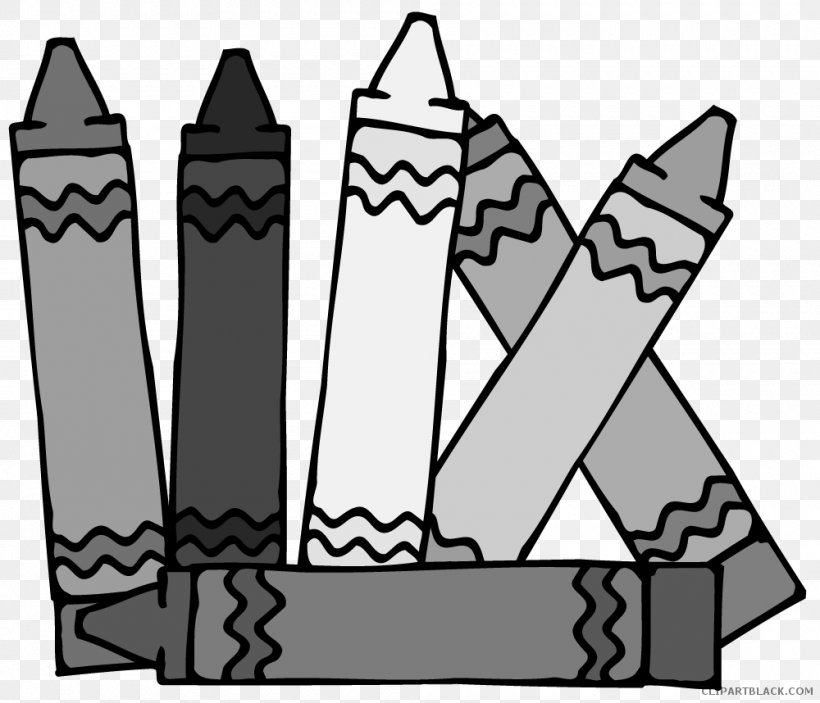 Clip Art Crayon Drawing Image Crayola, PNG, 1000x858px, Crayon, Black, Black And White, Colorful Crayons, Crayola Download Free