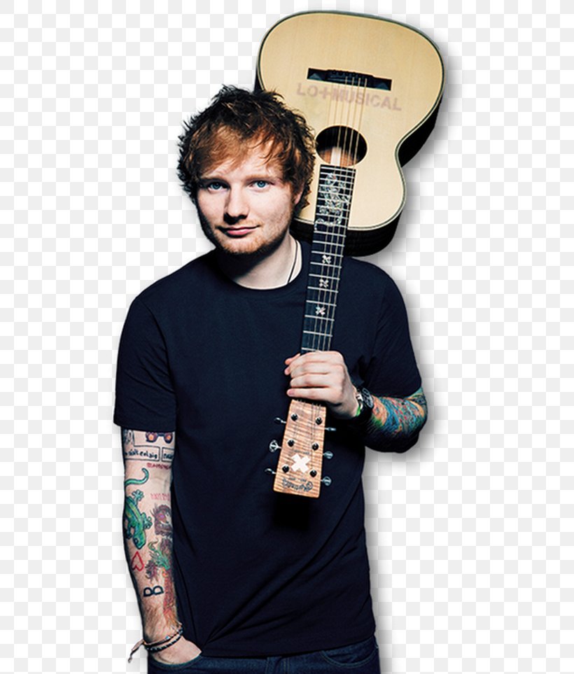 Ed Sheeran Divide Musician Shape Of You, PNG, 524x963px, Watercolor, Cartoon, Flower, Frame, Heart Download Free