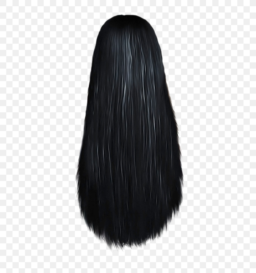 Hair Wig Black Hair Clothing Hairstyle, PNG, 700x875px, Hair, Black Hair, Clothing, Costume, Hairstyle Download Free