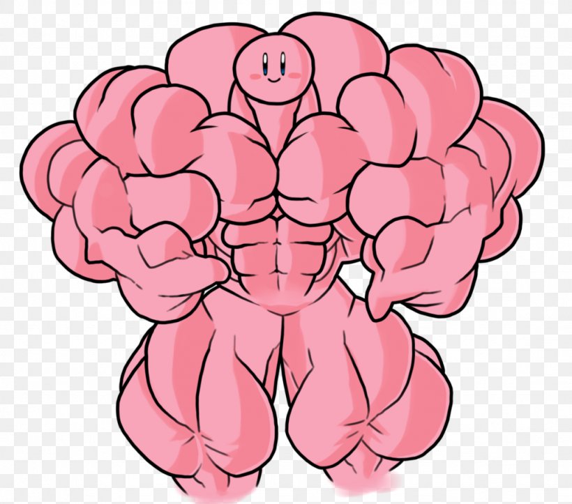 Muscle Television Humour Clip Art, PNG, 1024x903px, Watercolor, Cartoon, Flower, Frame, Heart Download Free