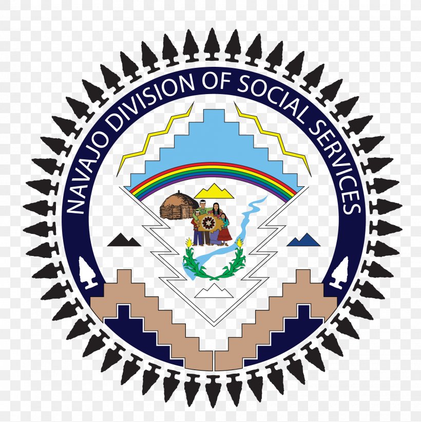 Navajo National Monument Great Seal Of The Navajo Nation Tribe Native Americans In The United States, PNG, 1980x1983px, Navajo, Area, Arizona, Badge, Brand Download Free