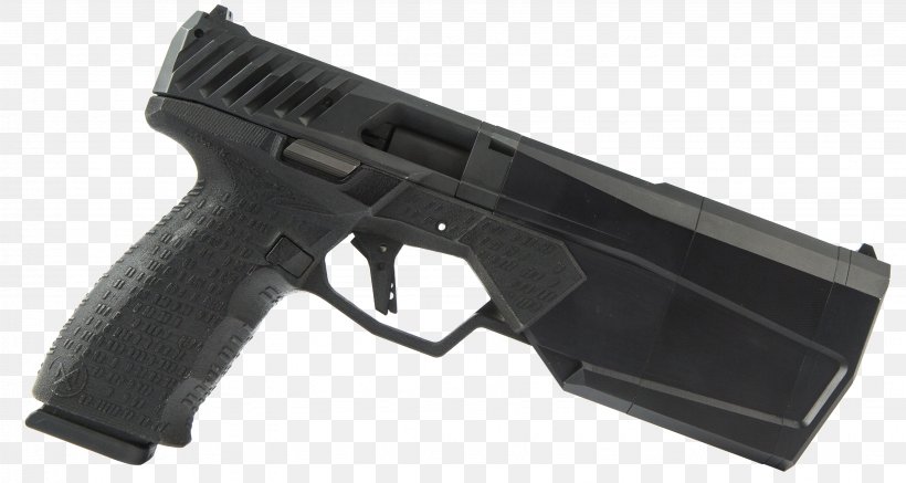 SilencerCo Bourbon City Firearms Pistol 9×19mm Parabellum, PNG, 3081x1643px, 919mm Parabellum, Silencerco, Air Gun, Airsoft, Airsoft Gun Download Free