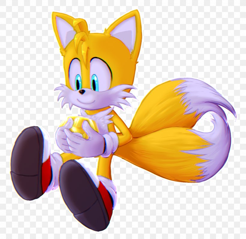 Tails Knuckles The Echidna Sonic Chaos Fan Art Drawing, PNG, 900x876px, Tails, Art, Character, Deviantart, Digital Art Download Free