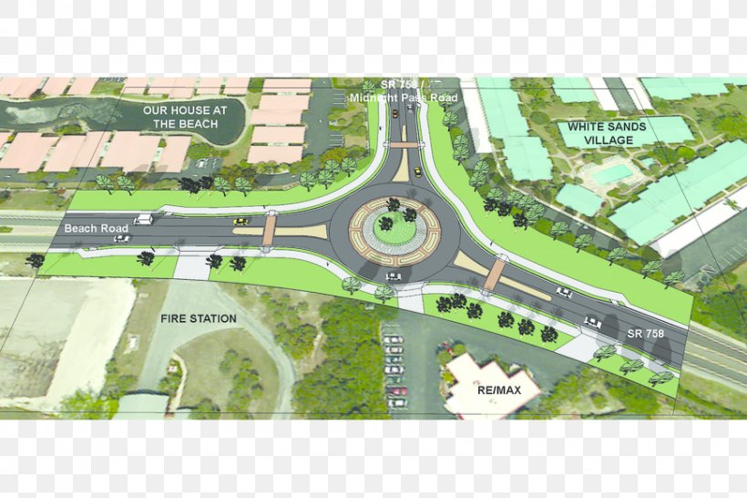 Urban Design Suburb Land Lot Real Property, PNG, 870x580px, Urban Design, Fixed Link, Intersection, Land Lot, Plan Download Free