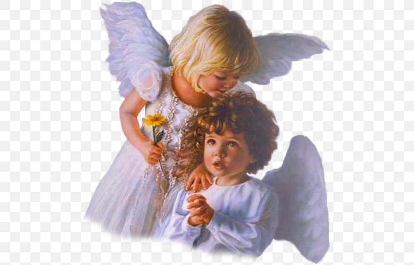 Angel God Prayer Cherub Blessing, PNG, 501x525px, Angel, Angel Of God, Archangel, Blessing, Cherub Download Free