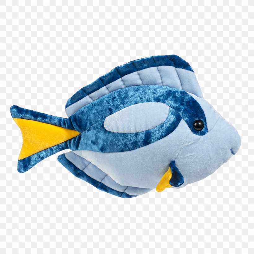 Blue Tang Indo-Pacific Acanthurus Leucosternon Stuffed Animals & Cuddly Toys Bear, PNG, 1000x1000px, Blue Tang, Acanthurus Leucosternon, Bear, Child, Clownfish Download Free