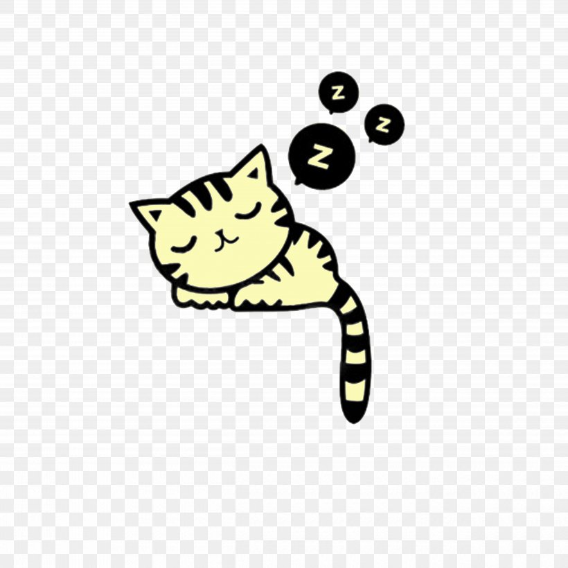 Cat Kitten Wall Decal Sticker, PNG, 5000x5000px, Cat, Adhesive, Black, Black Cat, Body Jewelry Download Free