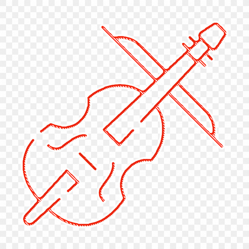Cello Icon Music Instruments Icon, PNG, 1228x1228px, Cello Icon, Line, Line Art, Music Instruments Icon Download Free