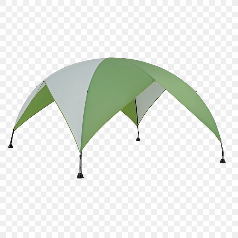 Coleman Company Tent Shelter Camping Outdoor Recreation, PNG, 1000x1000px, Coleman Company, Camping, Canopy, Gazebo, Green Download Free