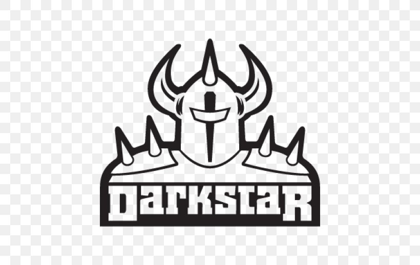 Darkstar Watercolor, PNG, 518x518px, Logo, Blackandwhite, Brand, Cdr, Crown Download Free