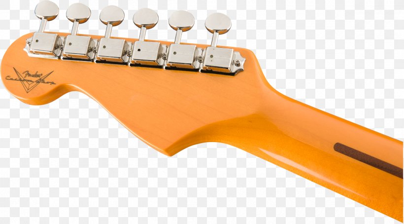 Electric Guitar Fender Stratocaster The Black Strat The STRAT Acoustic Guitar, PNG, 2400x1329px, Electric Guitar, Acoustic Electric Guitar, Acoustic Guitar, Acousticelectric Guitar, Black Strat Download Free