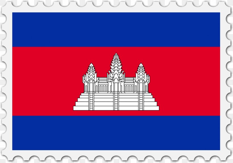 Flag Of Cambodia National Flag Map Stock Photography, PNG, 2396x1680px, Cambodia, Area, Blue, Brand, Diagram Download Free
