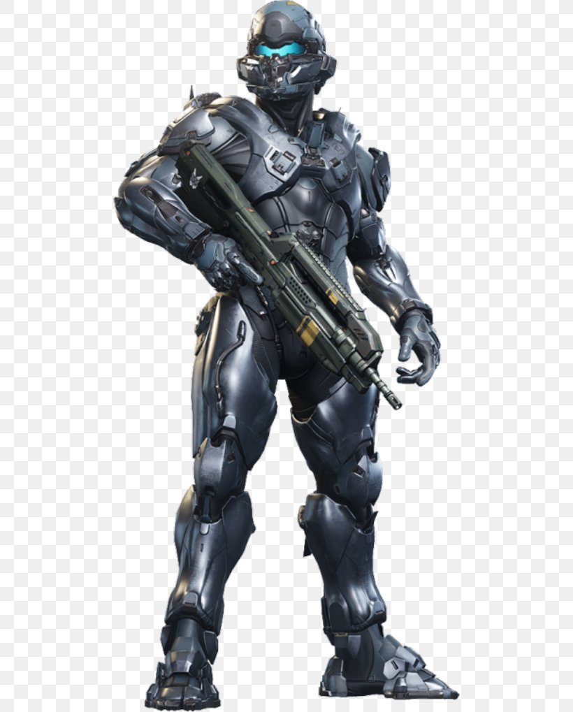 Halo 5: Guardians Halo: Reach Master Chief Halo 4 Halo 3, PNG, 496x1019px, 343 Industries, Halo 5 Guardians, Action Figure, Armour, Bungie Download Free