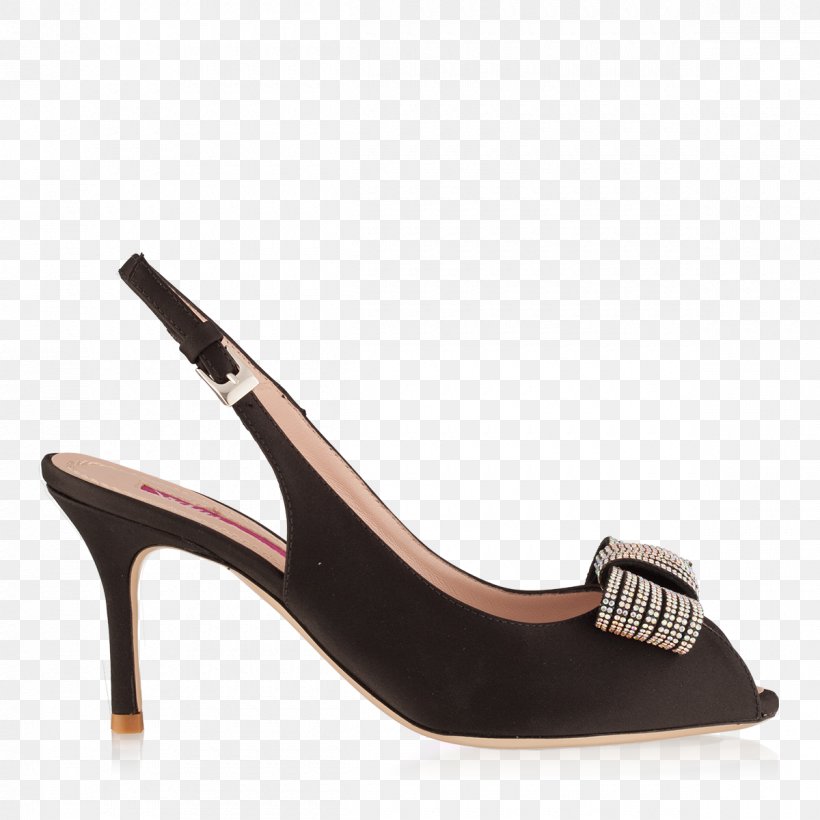 Heel Suede Sandal Shoe, PNG, 1200x1200px, Heel, Basic Pump, Brown, Footwear, High Heeled Footwear Download Free