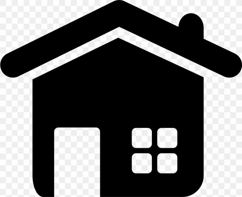 House Building Clip Art, PNG, 981x798px, House, Apartment, Area, Black, Black And White Download Free