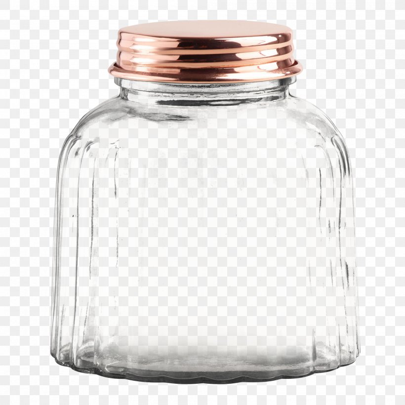 Jar Bottle, PNG, 2000x2000px, Jar, Bottle, Drinkware, Food Storage Containers, Glass Download Free