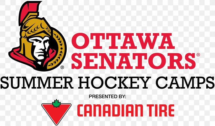 Ottawa Senators National Hockey League Canadian Tire Centre Ice Hockey, PNG, 2043x1195px, Ottawa Senators, Area, Artwork, Banner, Brand Download Free
