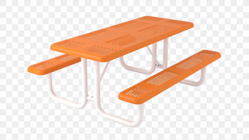 Picnic Table Garden Furniture Bench, PNG, 3840x2160px, Table, Bench, Furniture, Garden, Garden Furniture Download Free