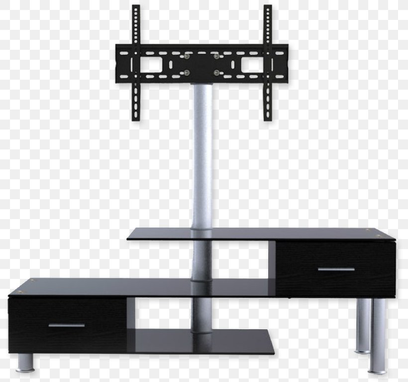 Flat Panel Display Television LED-backlit LCD Flat Display Mounting Interface Bracket, PNG, 809x767px, Flat Panel Display, Bracket, Computer Monitor Accessory, Computer Monitors, Desk Download Free