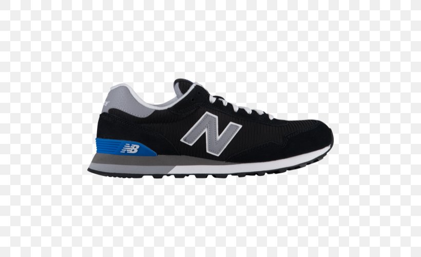 New Balance Sports Shoes Nike Adidas, PNG, 500x500px, New Balance, Adidas, Athletic Shoe, Basketball Shoe, Black Download Free