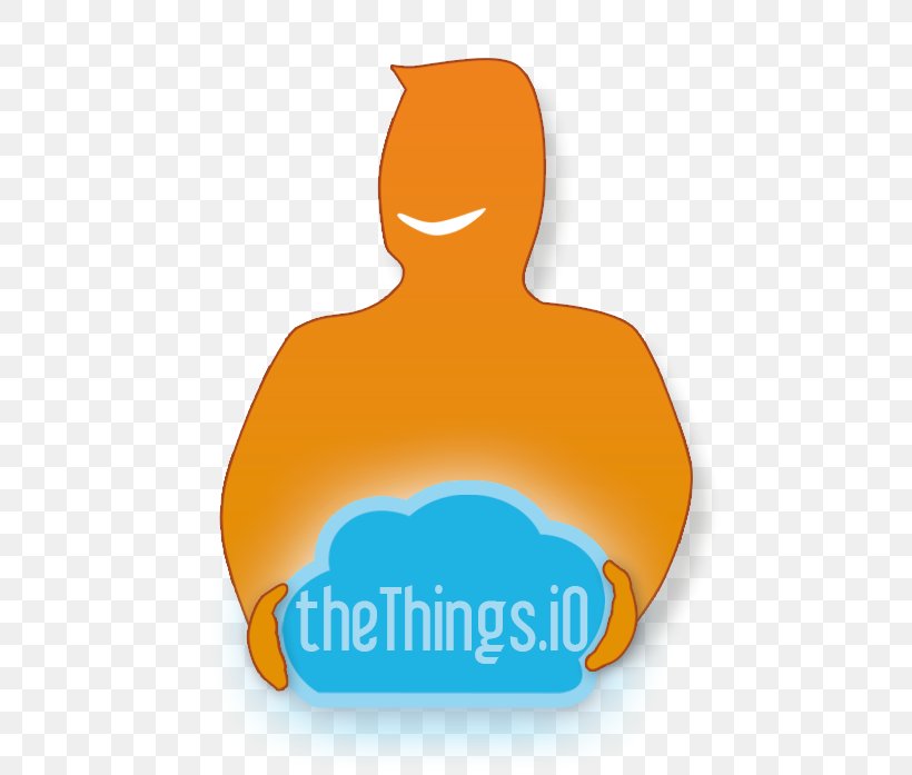 Product Design Clip Art Thumb Logo, PNG, 511x697px, Thumb, Finger, Hand, Logo, Orange Download Free