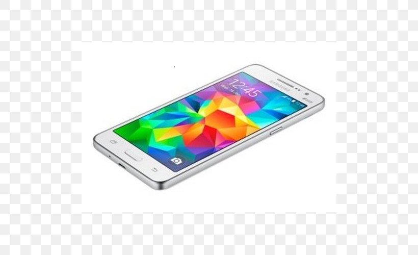 Samsung Galaxy Grand Prime Plus Samsung Galaxy Core Prime Android Smartphone, PNG, 500x500px, Samsung Galaxy Grand Prime Plus, Android, Android Kitkat, Android Lollipop, Cellular Network Download Free