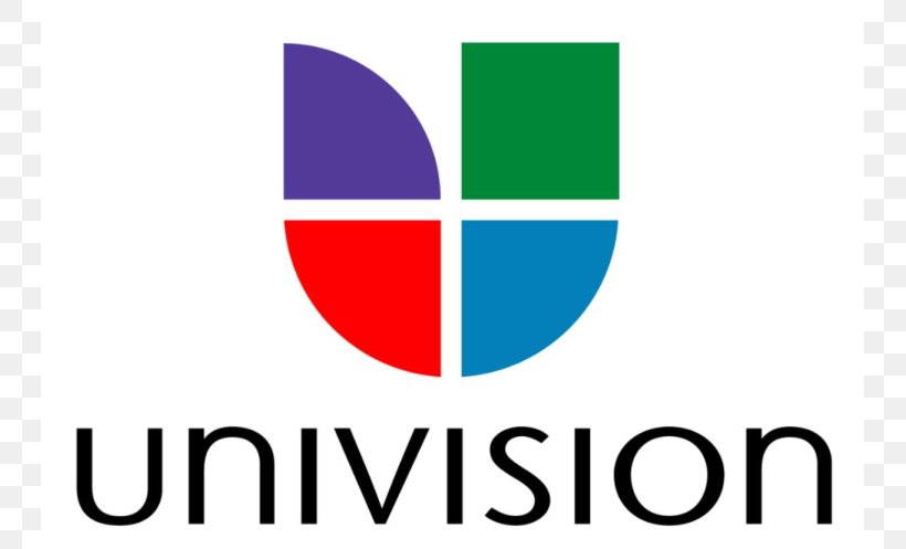 Univision Doral Logo Television Channel, PNG, 745x497px, Univision, Advertising, Area, Brand, Chief Executive Download Free